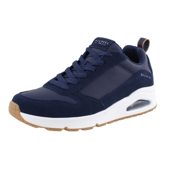 Skechers 52468 blauw
