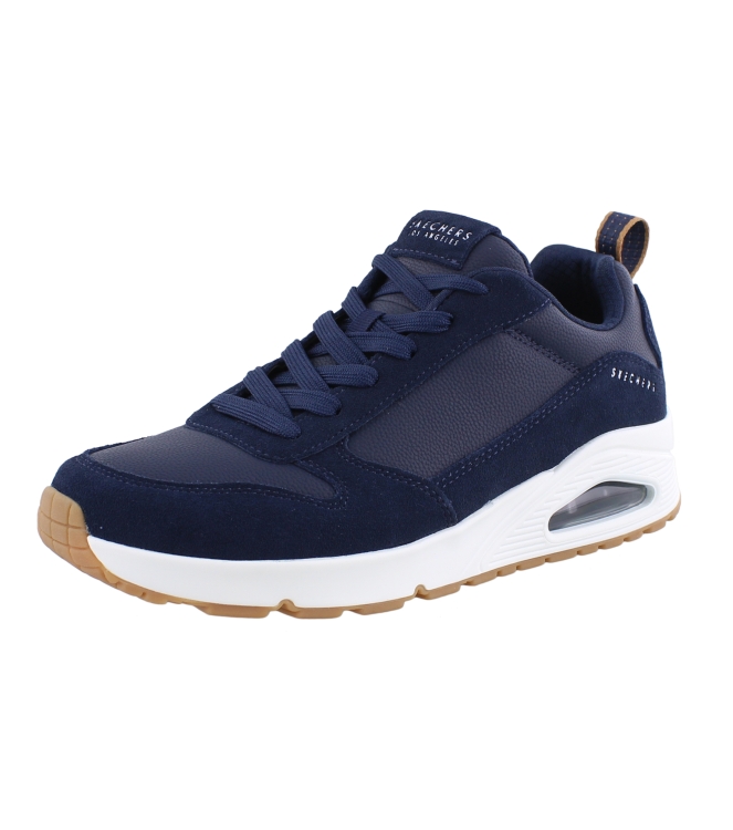 Skechers 52468 blauw