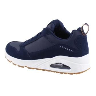 Skechers 52468 blauw