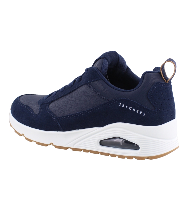 Skechers 52468 blauw