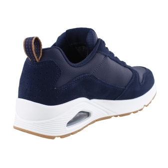 Skechers 52468 blauw