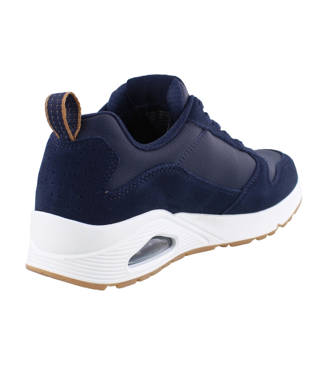 Skechers 52468 blauw