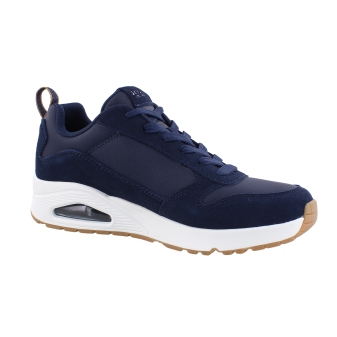 Skechers 52468 blauw
