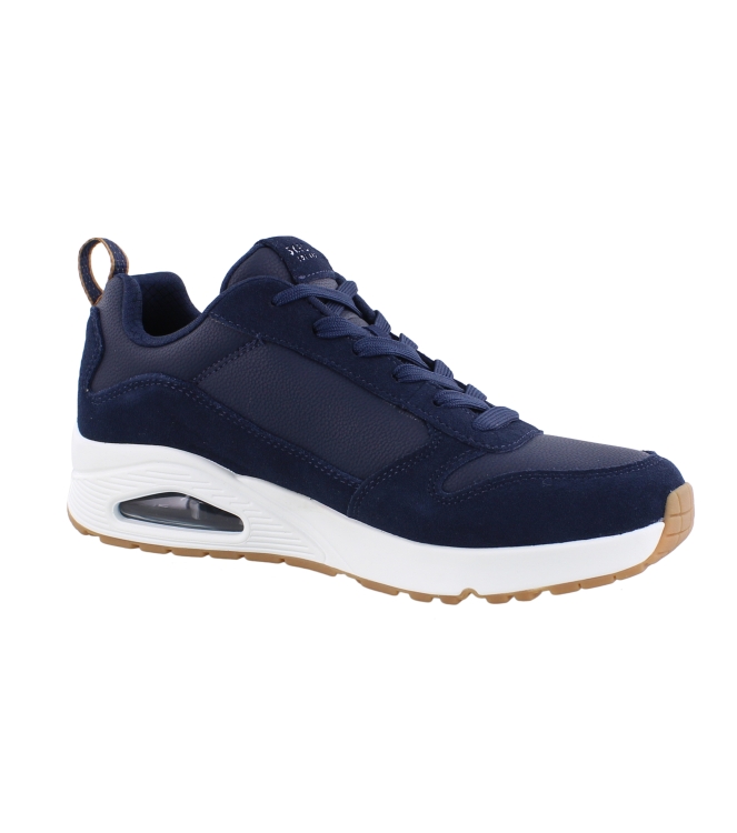 Skechers 52468 blauw