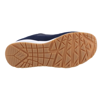 Skechers 52468 blauw