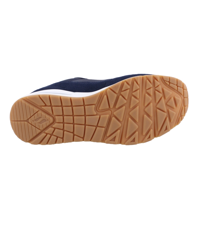 Skechers 52468 blauw