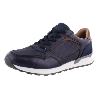 Rieker U0311 blauw