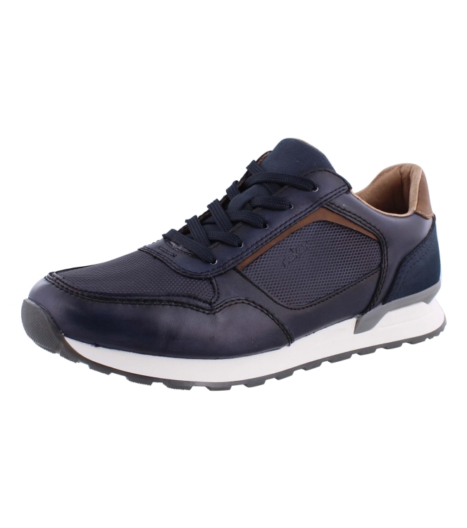 Rieker U0311 blauw
