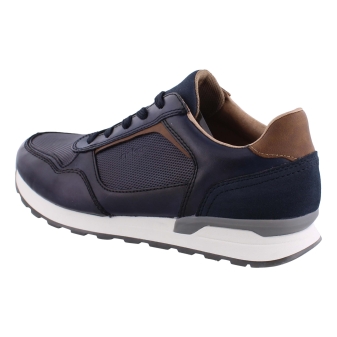 Rieker U0311 blauw