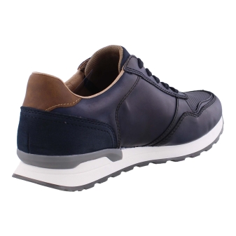 Rieker U0311 blauw
