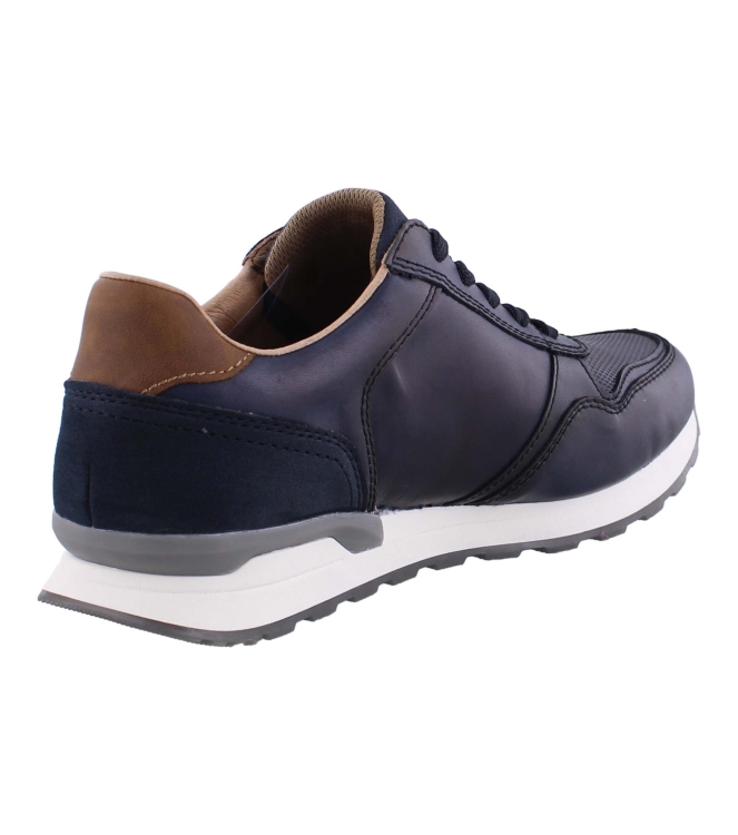 Rieker U0311 blauw