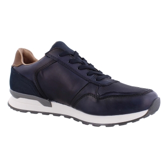Rieker U0311 blauw