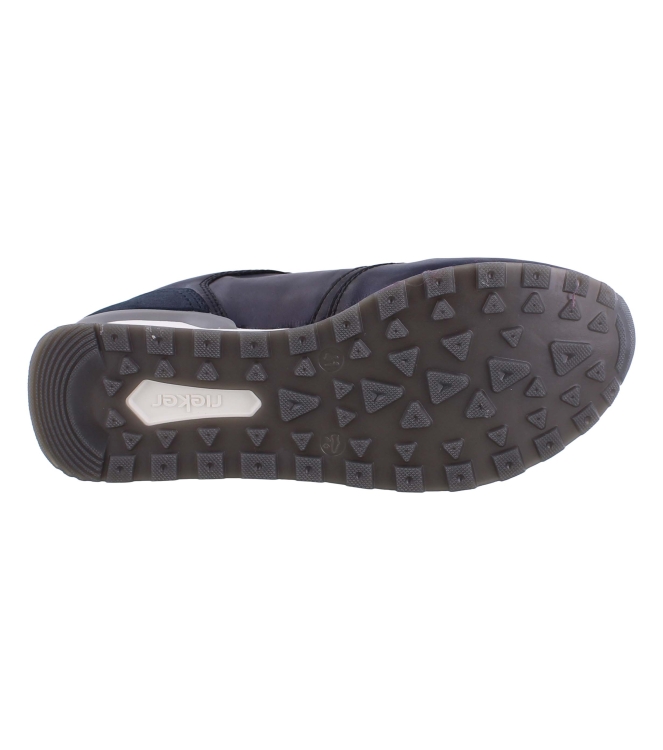 Rieker U0311 blauw