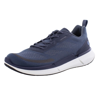 Ecco 830754 blauw