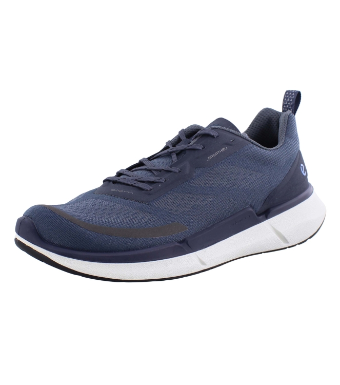 Ecco 830754 blauw