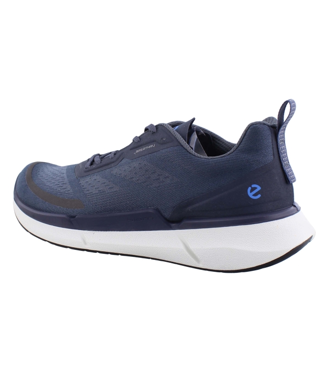 Ecco 830754 blauw