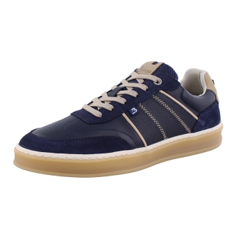 Bufflox Atenas blauw