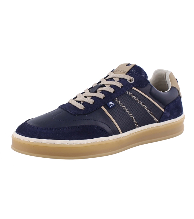 Bufflox Atenas blauw