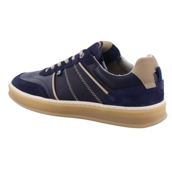 Bufflox Atenas blauw