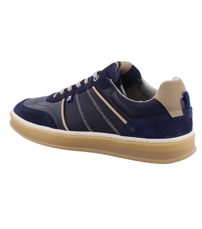 Bufflox Atenas blauw