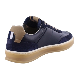 Bufflox Atenas blauw