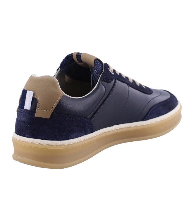 Bufflox Atenas blauw