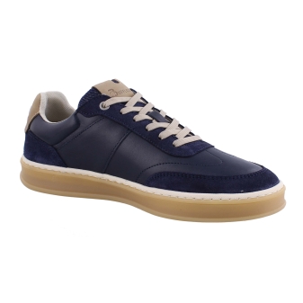 Bufflox Atenas blauw
