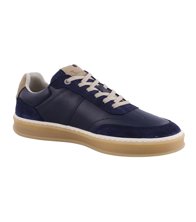 Bufflox Atenas blauw