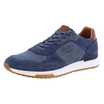 Bufflox Zagreb blauw
