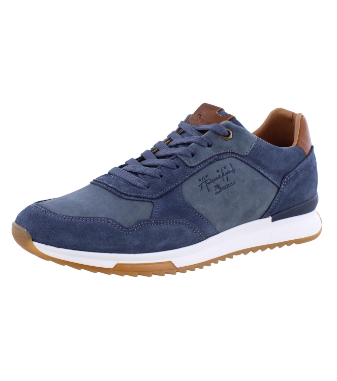 Bufflox Zagreb blauw