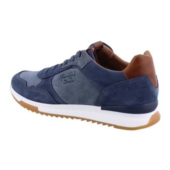 Bufflox Zagreb blauw