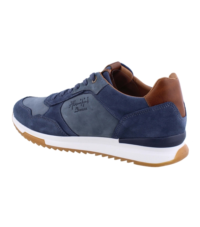Bufflox Zagreb blauw