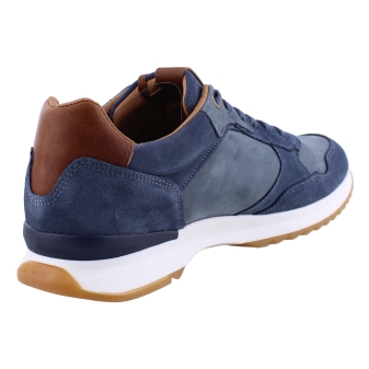 Bufflox Zagreb blauw