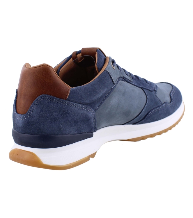 Bufflox Zagreb blauw