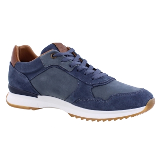 Bufflox Zagreb blauw