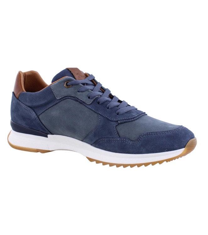 Bufflox Zagreb blauw