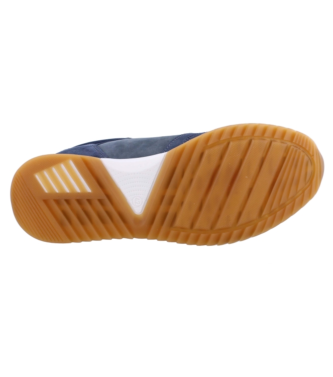 Bufflox Zagreb blauw