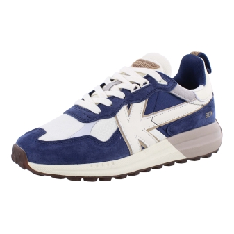 kaotiKo AQ002-03-2600 blauw