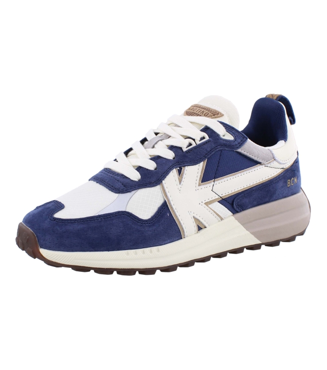 kaotiKo AQ002-03-2600 blauw