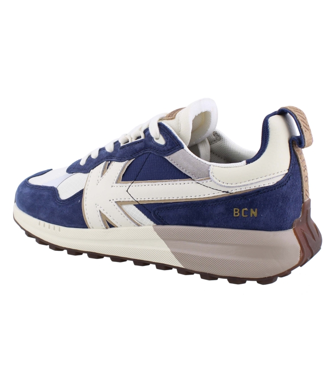 kaotiKo AQ002-03-2600 blauw