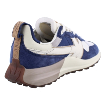 kaotiKo AQ002-03-2600 blauw