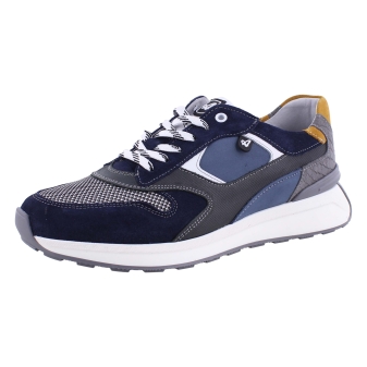 Australian 15.1651.03 blauw