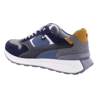 Australian 15.1651.03 Kyoto blauw