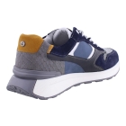 Australian 15.1651.03 Kyoto blauw