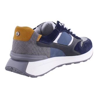 Australian 15.1651.03 blauw