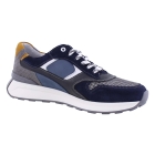 Australian 15.1651.03 Kyoto blauw