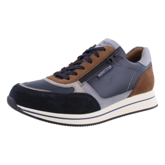 Mephisto Gilford blauw