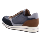 Mephisto Gilford blauw