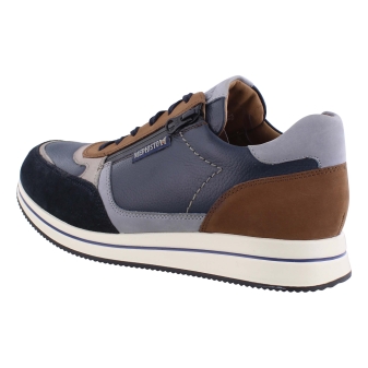 Mephisto Gilford blauw