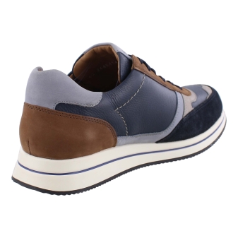 Mephisto Gilford blauw